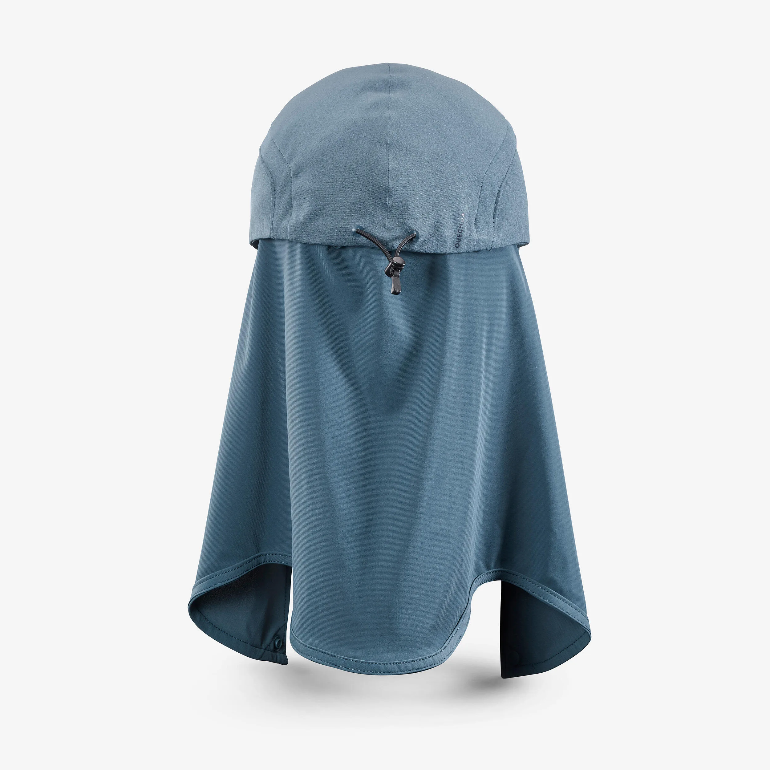 کلاه طبیعت‌ گردی (Outdoor) - طوسی روشن - مدل MT900