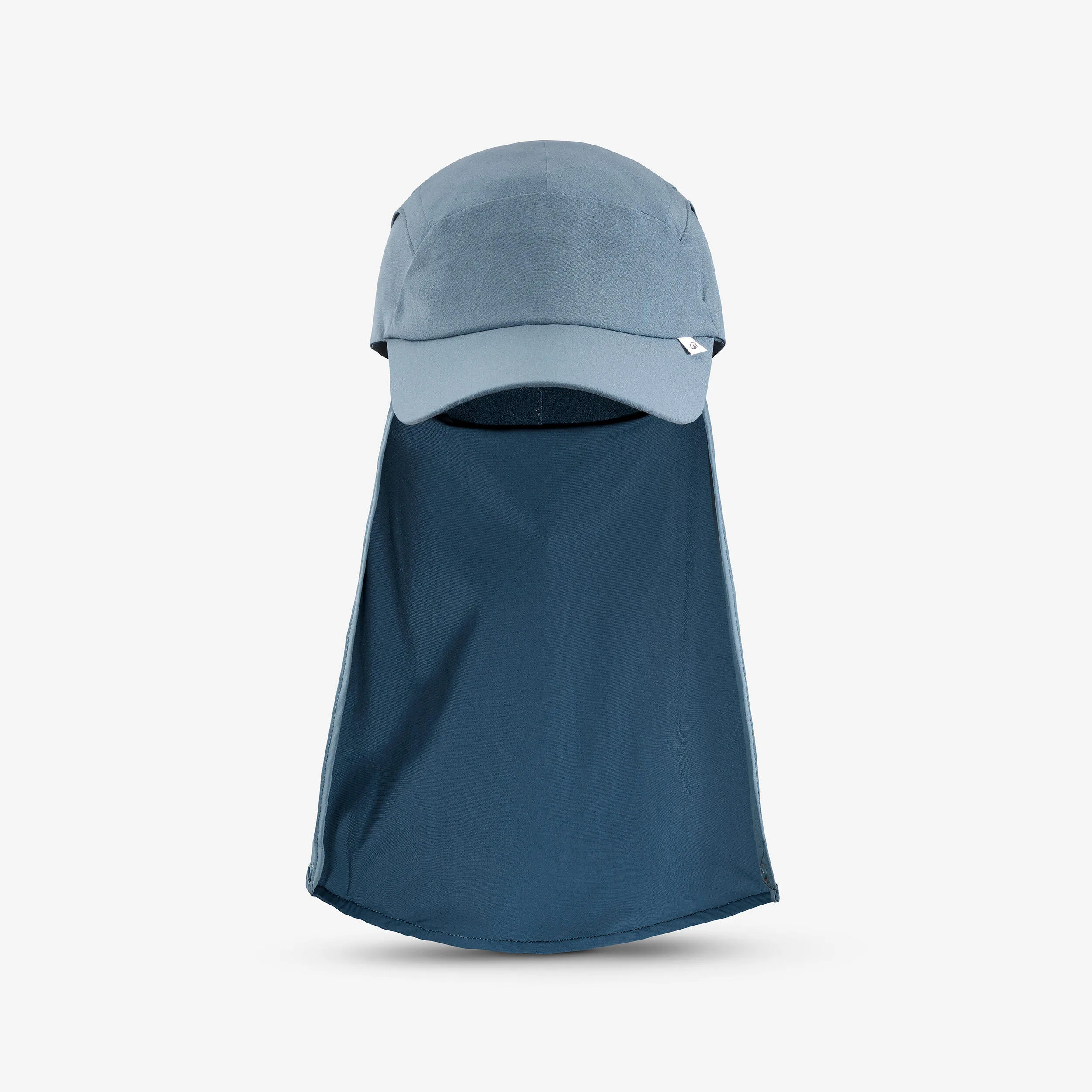 کلاه طبیعت‌ گردی (Outdoor) - طوسی روشن - مدل MT900