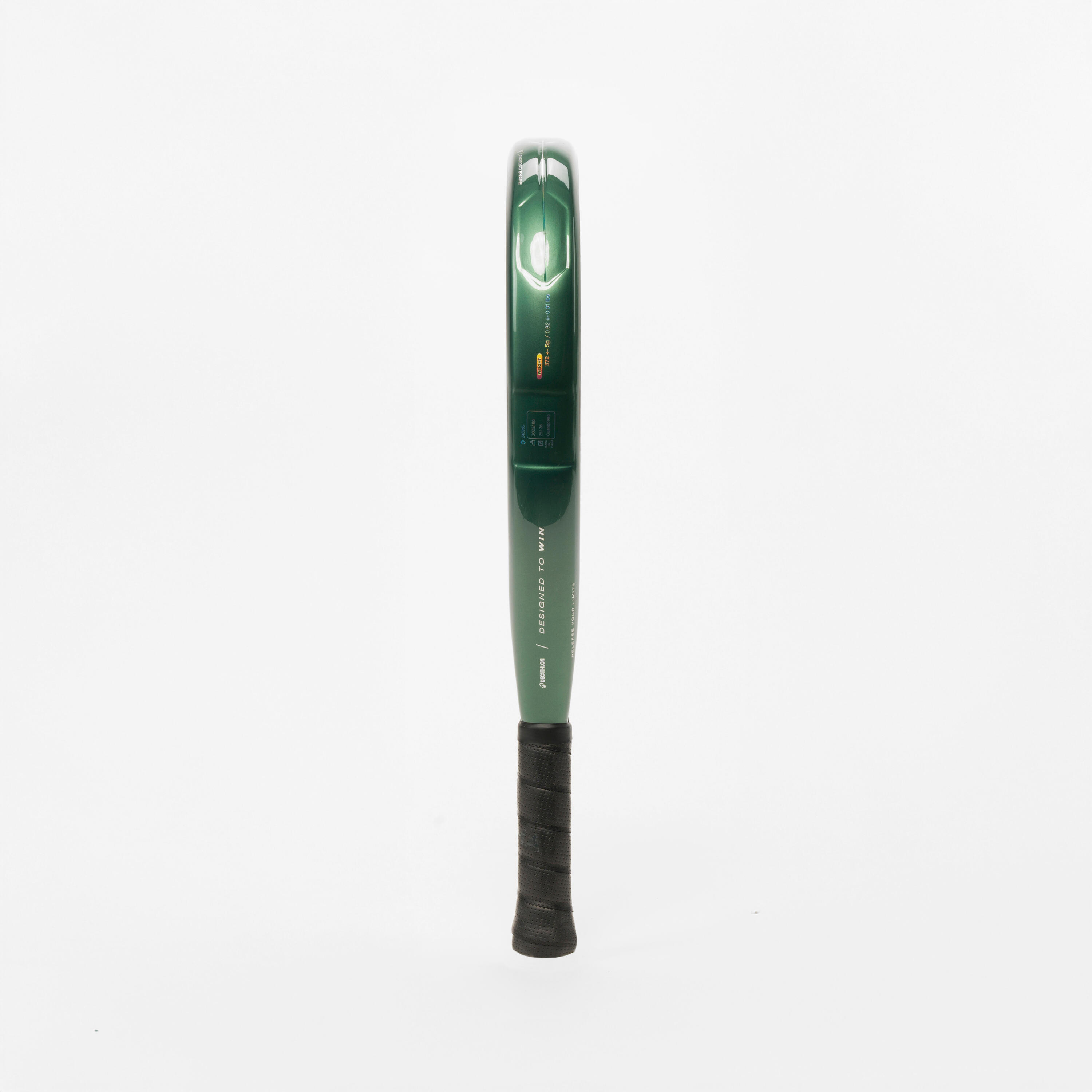 راکت پدل - مدل Kuikma Power Carbon