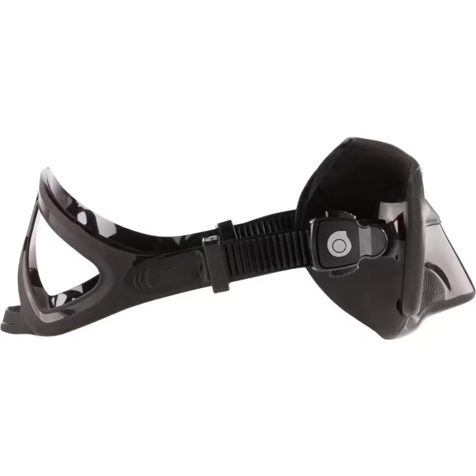 ماسک-غواصی-رنگ-مشکی-900-Dual-Subea-4 ماسک غواصی SUBEA مدل 900 Dual – رنگ مشکی