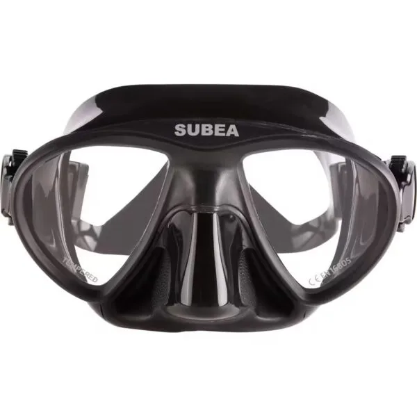 ماسک-غواصی-رنگ-مشکی-900-Dual-Subea-3-600x600 ماسک غواصی SUBEA مدل 900 Dual – رنگ مشکی