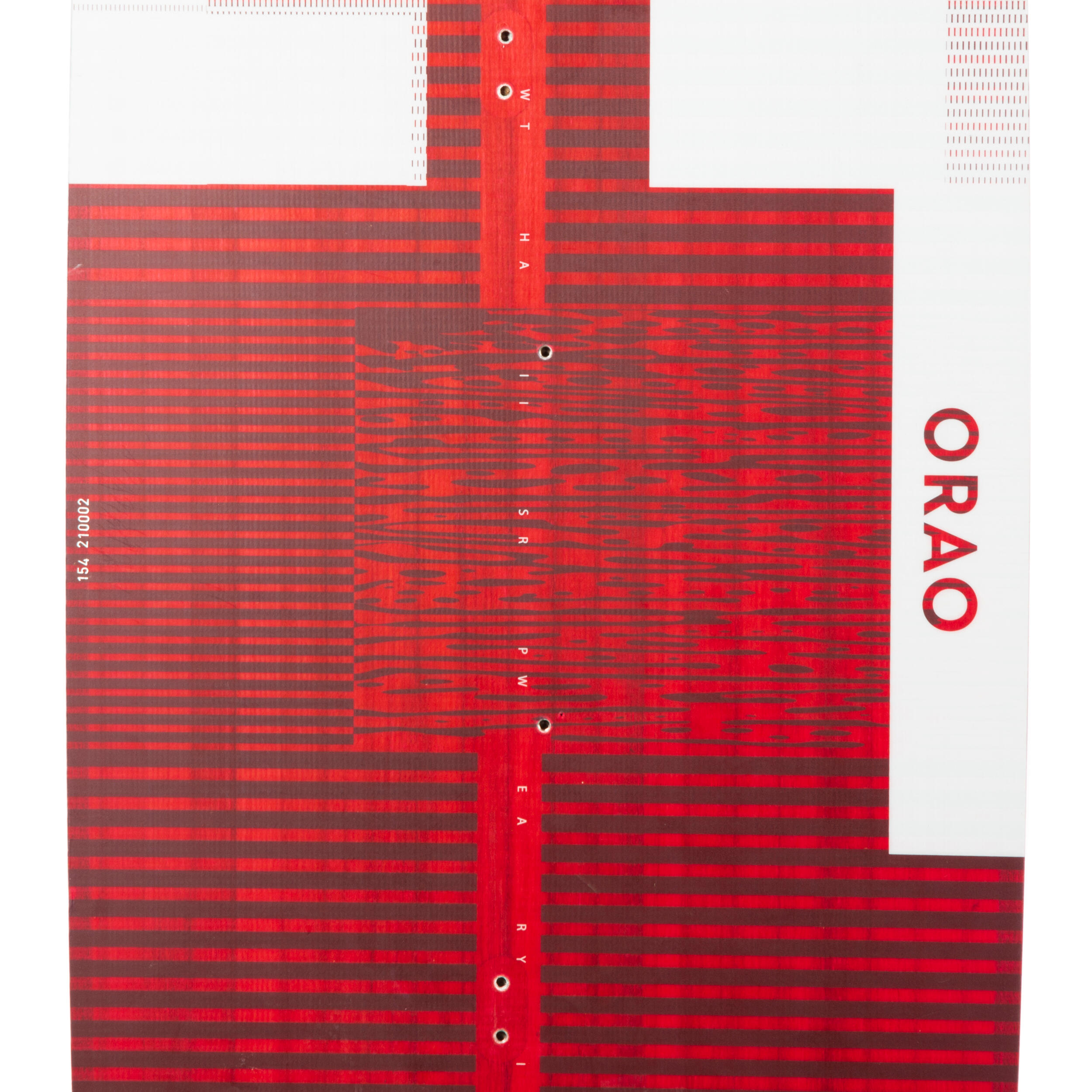 کایت‌برد ORAO - کربن - ۱۵۴ × ۴۶ سانتی‌متر - نوع تویین مدل TT500