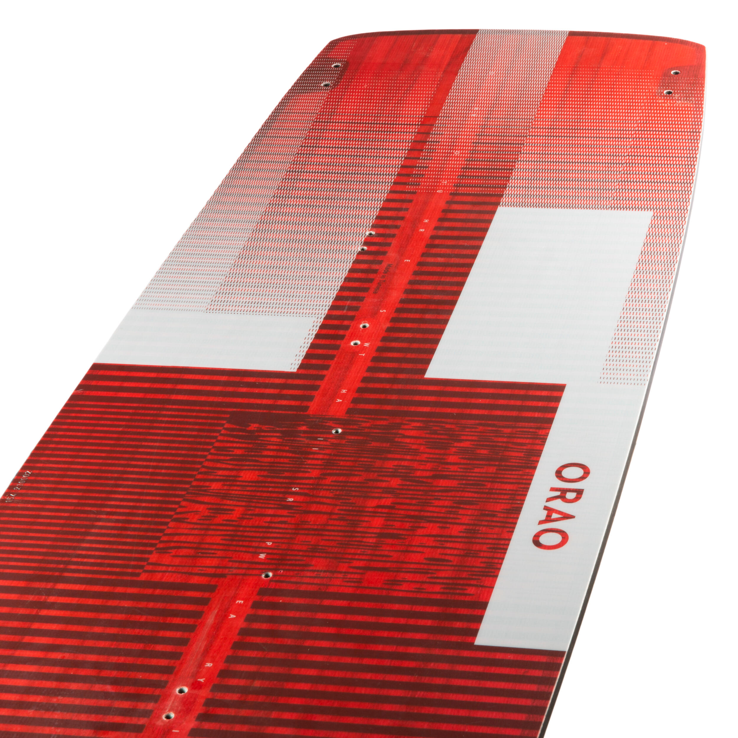 کایت‌برد ORAO - کربن - ۱۵۴ × ۴۶ سانتی‌متر - نوع تویین مدل TT500